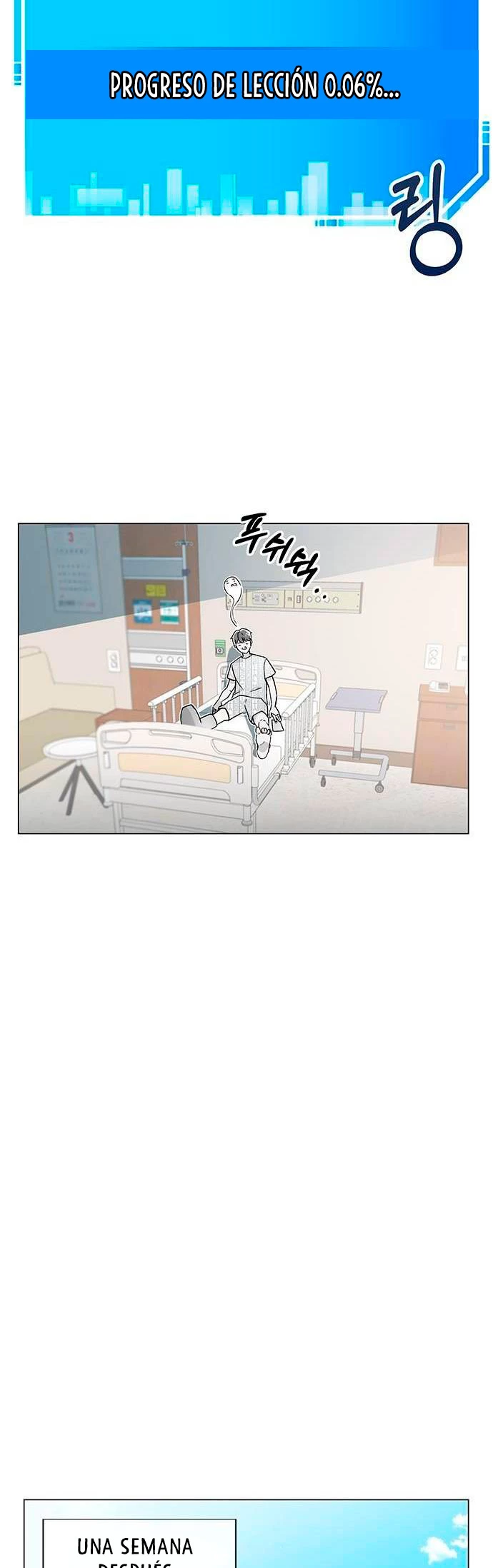 Academia de la Ascensión Capítulo 1 - Page 70