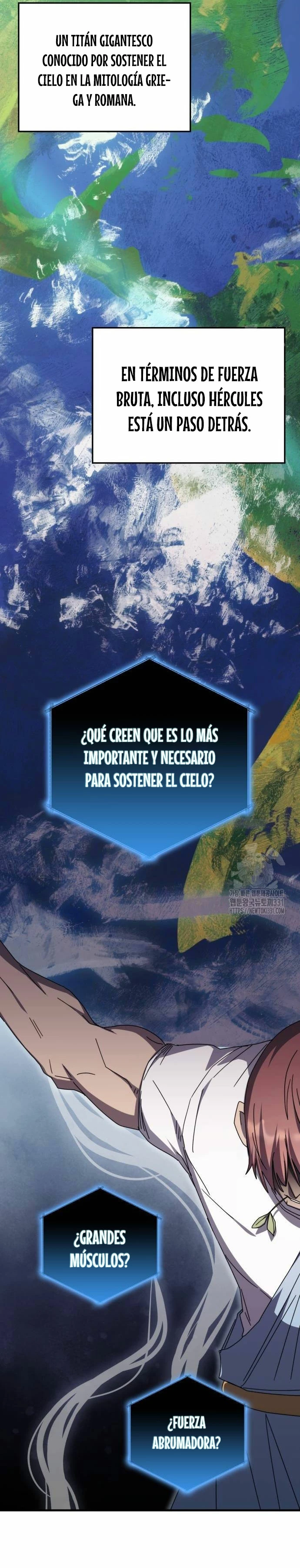 Academia de la Ascensión Capítulo 102 - Page 10