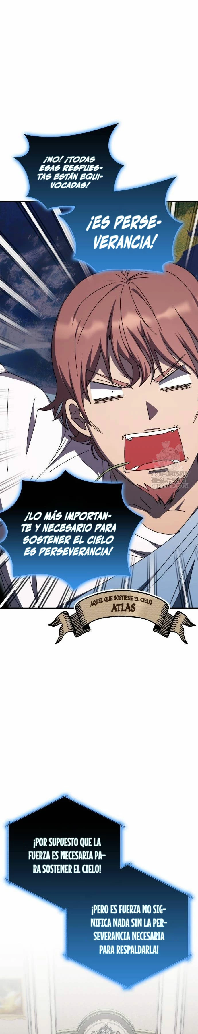 Academia de la Ascensión Capítulo 102 - Page 11