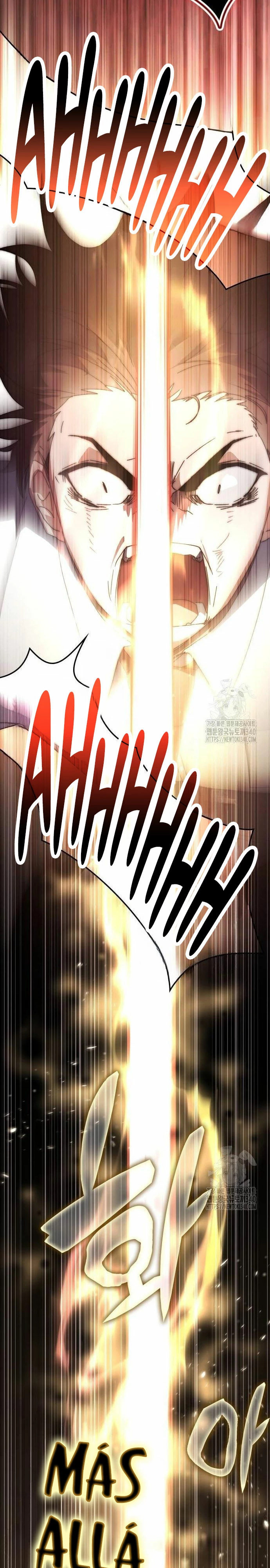 Academia de la Ascensión Capítulo 112 - Page 40