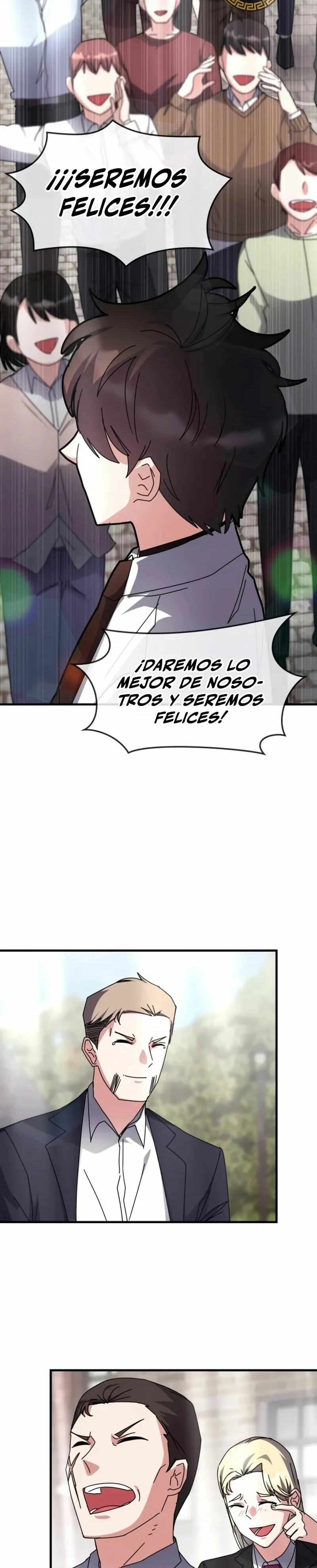 Academia de la Ascensión Capítulo 114 - Page 24