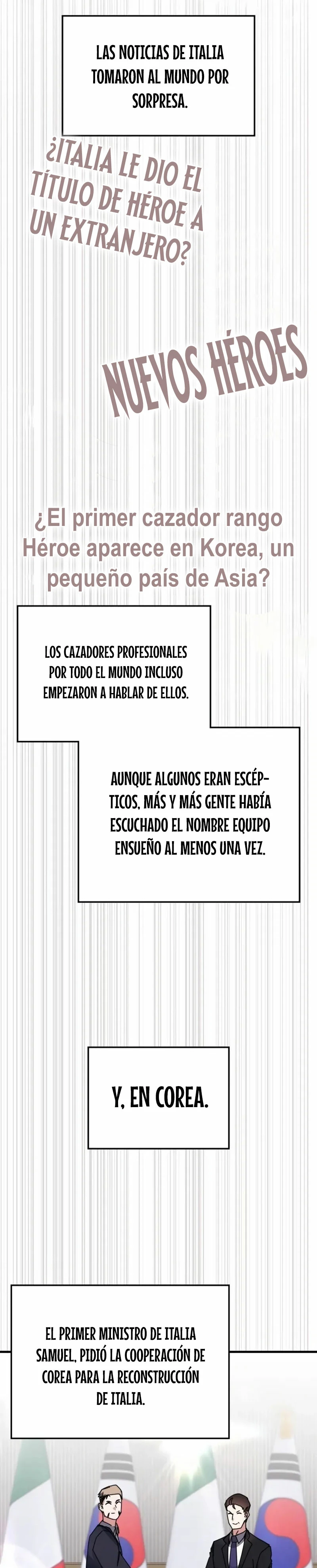 Academia de la Ascensión Capítulo 114 - Page 27