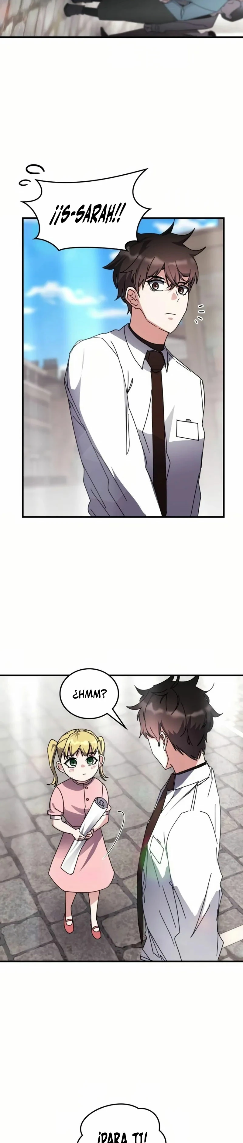 Academia de la Ascensión Capítulo 114 - Page 5