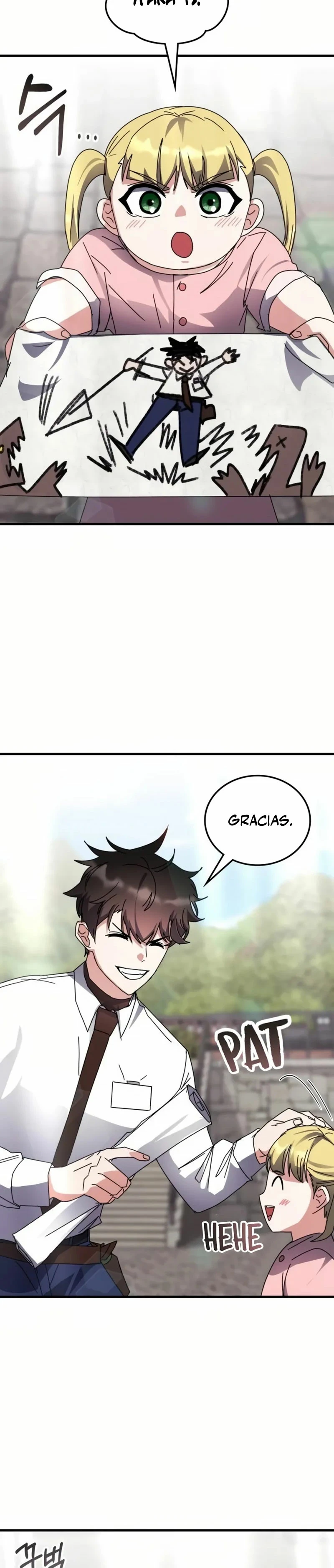 Academia de la Ascensión Capítulo 114 - Page 6
