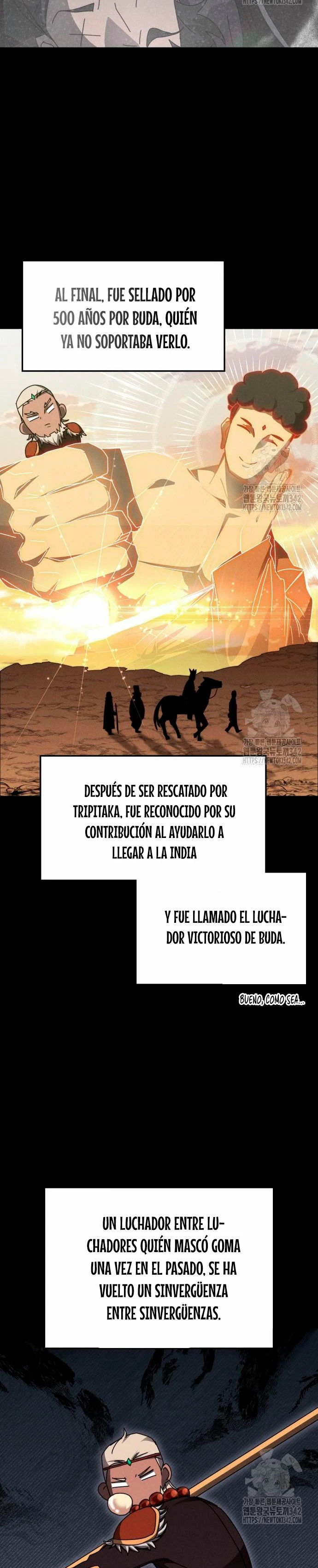 Academia de la Ascensión Capítulo 115 - Page 29