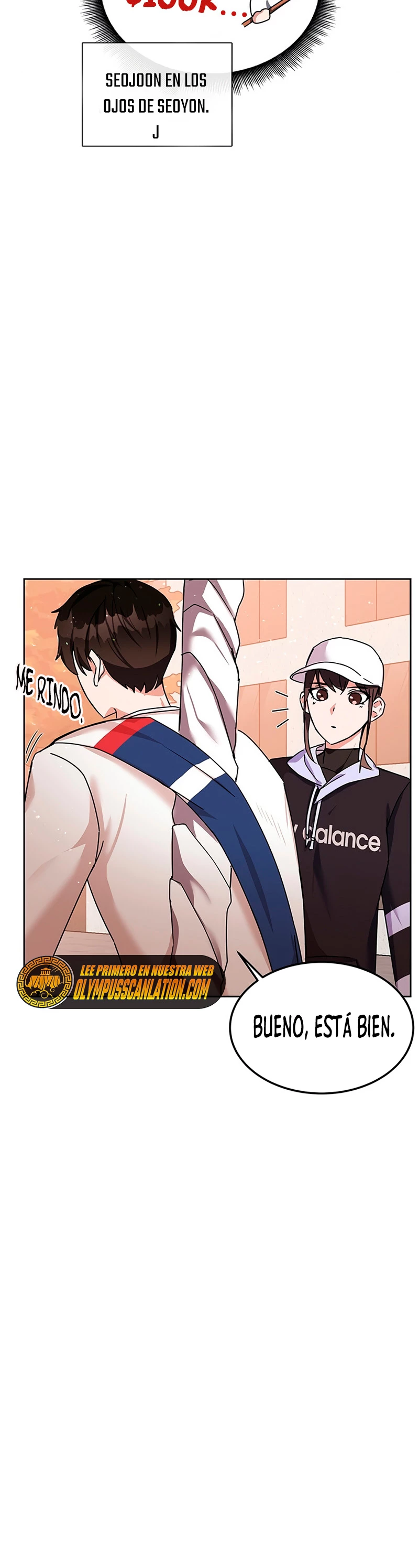 Academia de la Ascensión Capítulo 12 - Page 30