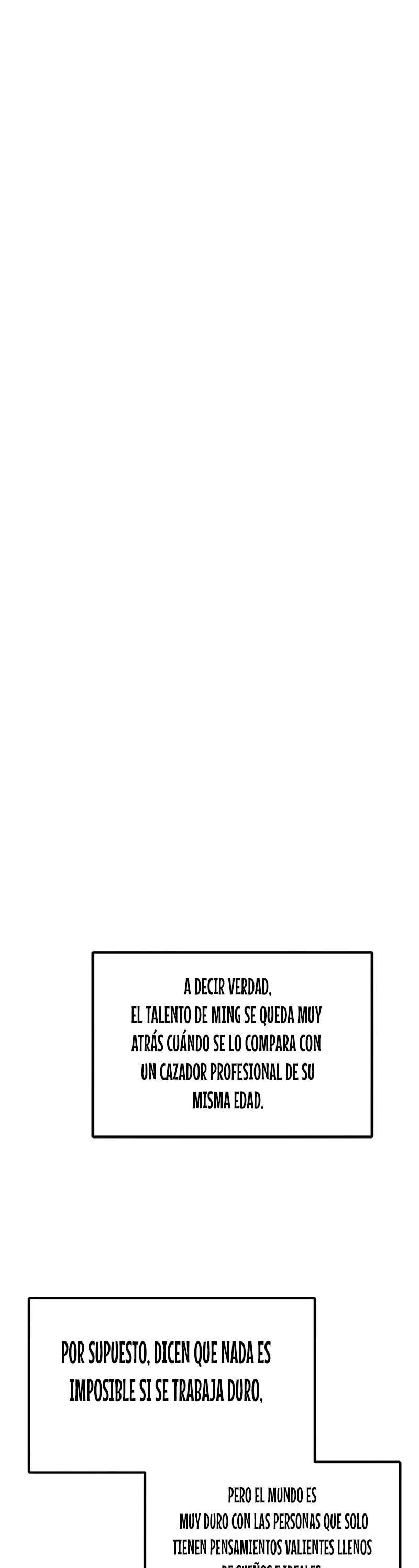 Academia de la Ascensión Capítulo 12 - Page 40
