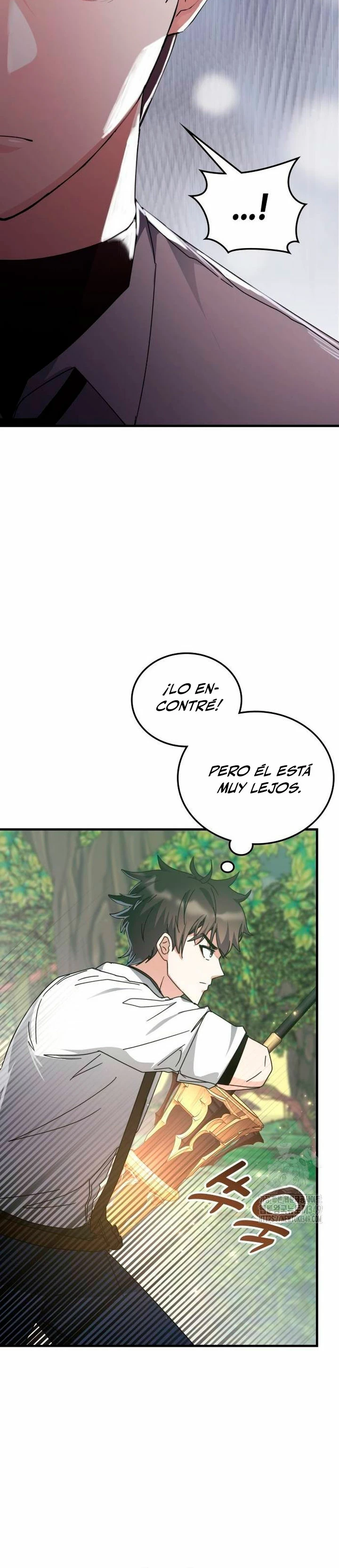 Academia de la Ascensión Capítulo 122 - Page 28