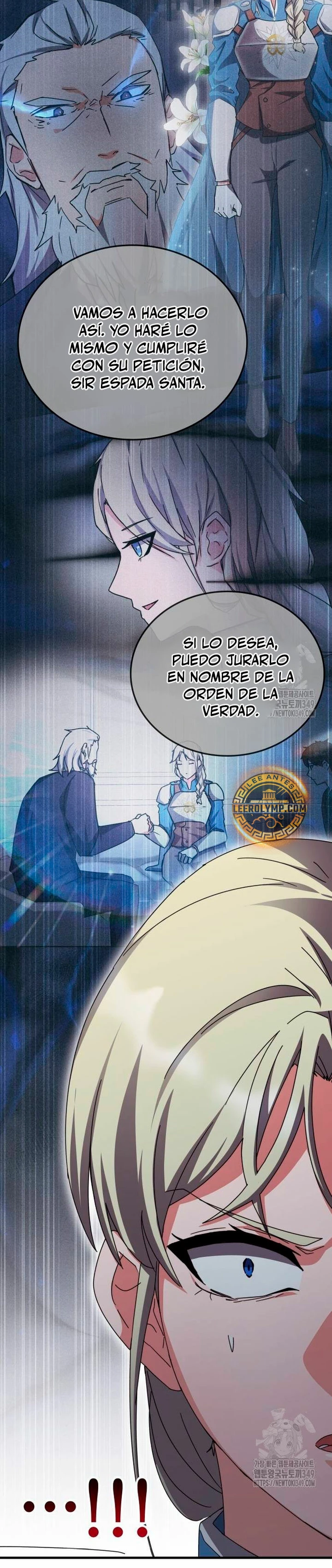 Academia de la Ascensión Capítulo 122 - Page 7
