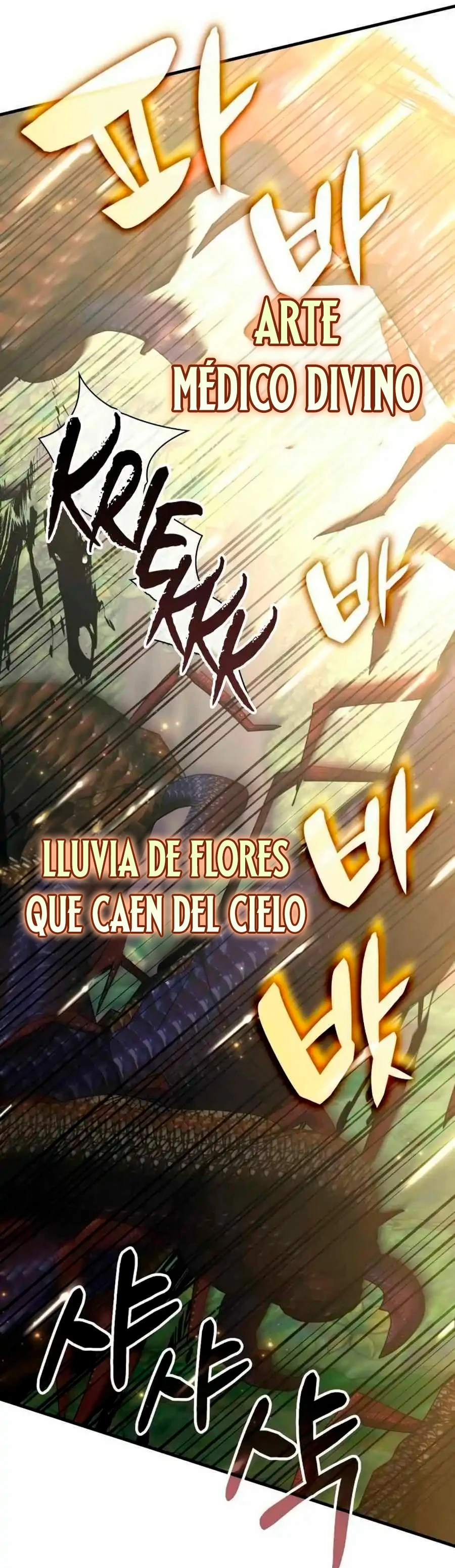 Academia de la Ascensión Capítulo 123 - Page 5