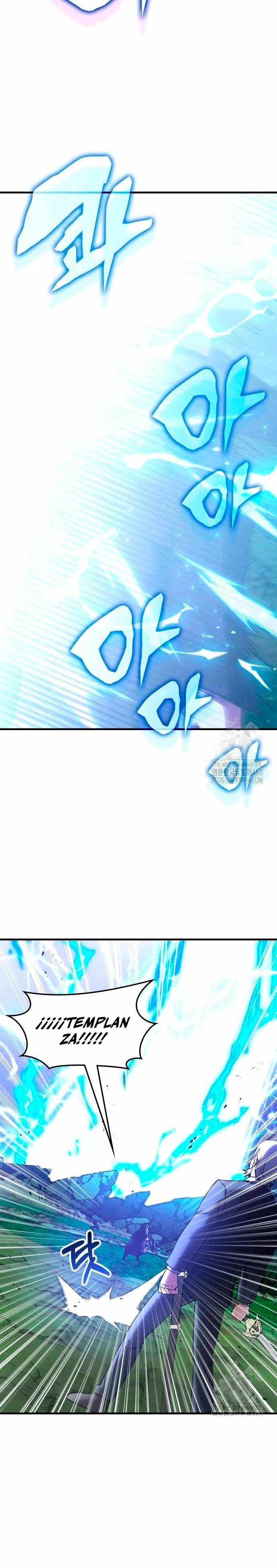 Academia de la Ascensión Capítulo 126 - Page 6