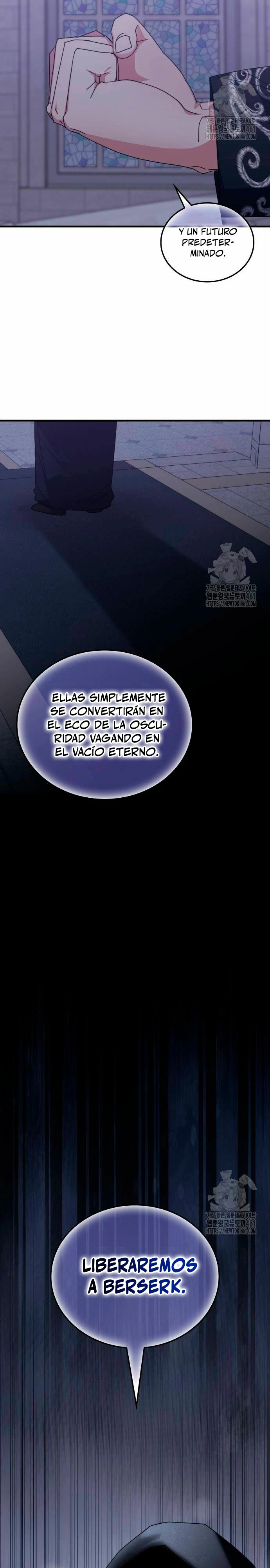 Academia de la Ascensión Capítulo 127 - Page 6