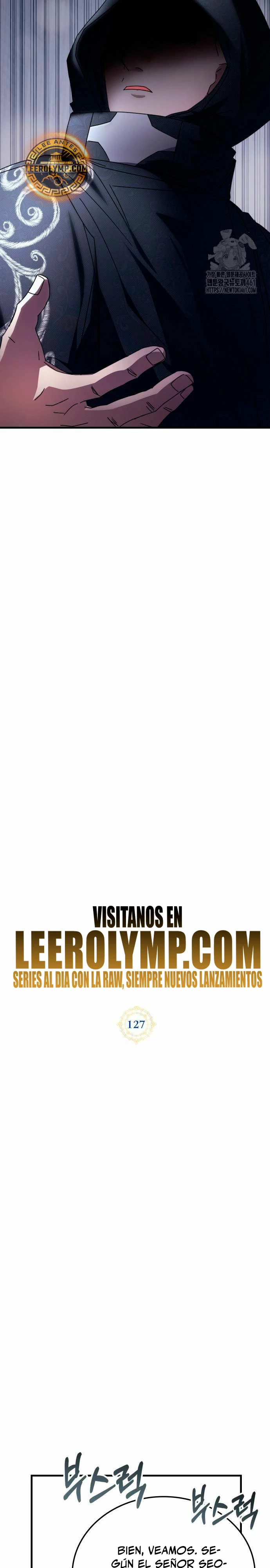 Academia de la Ascensión Capítulo 127 - Page 7