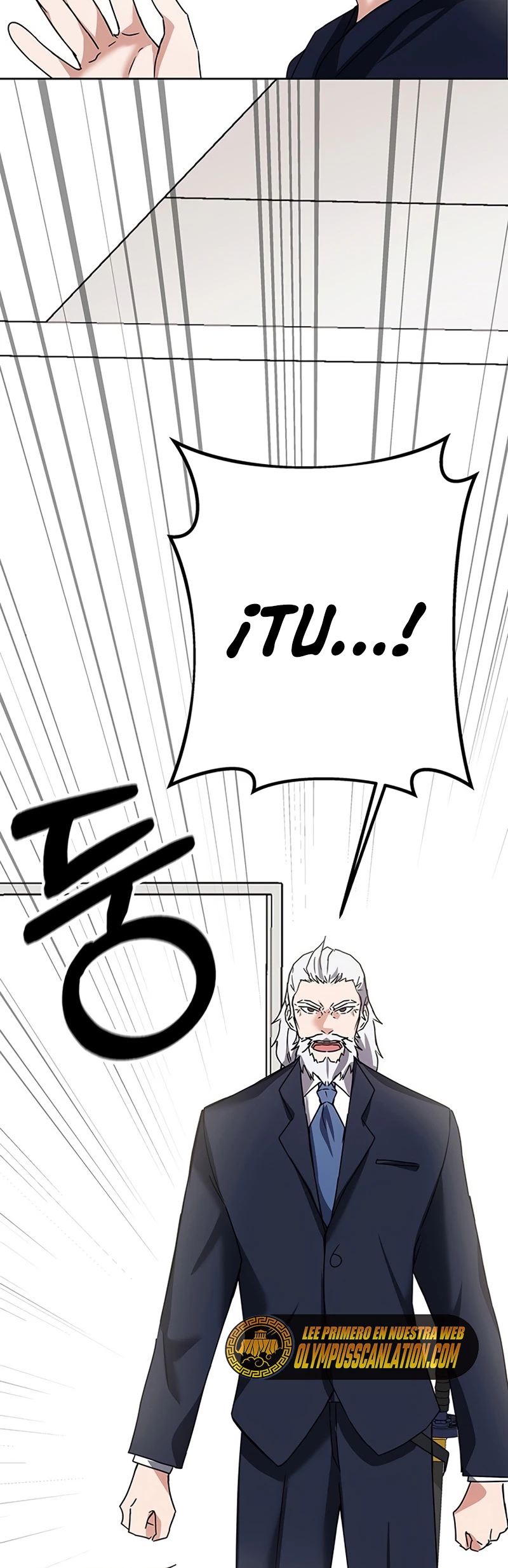 Academia de la Ascensión Capítulo 13 - Page 44