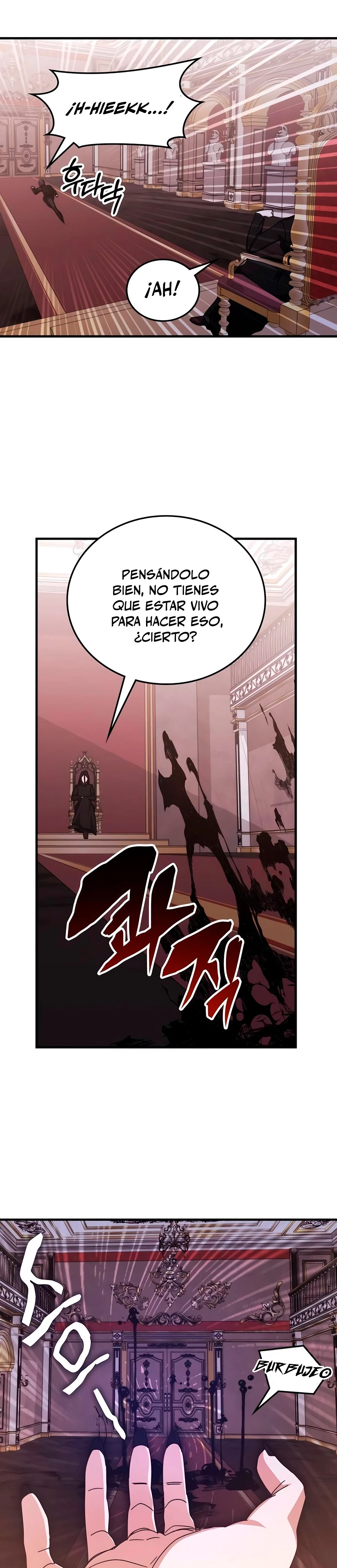 Academia de la Ascensión Capítulo 132 - Page 18