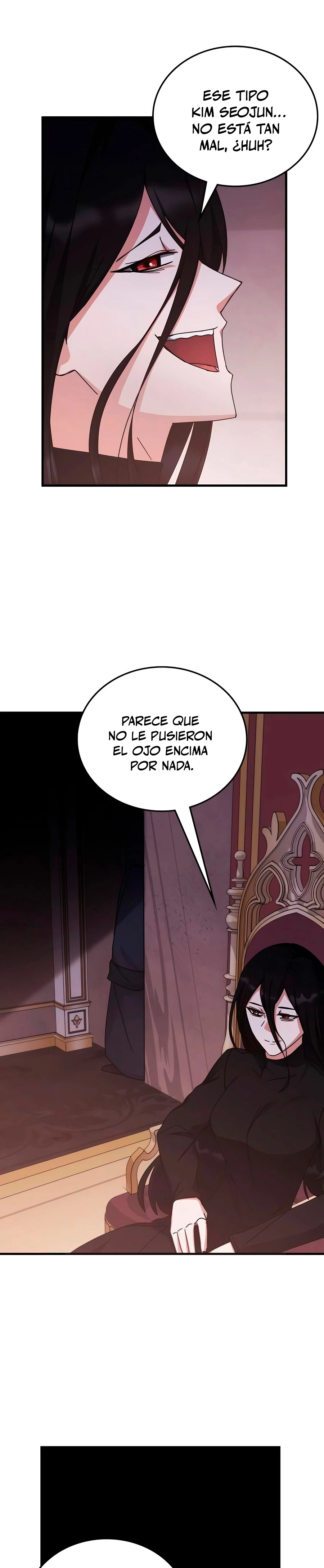 Academia de la Ascensión Capítulo 132 - Page 20