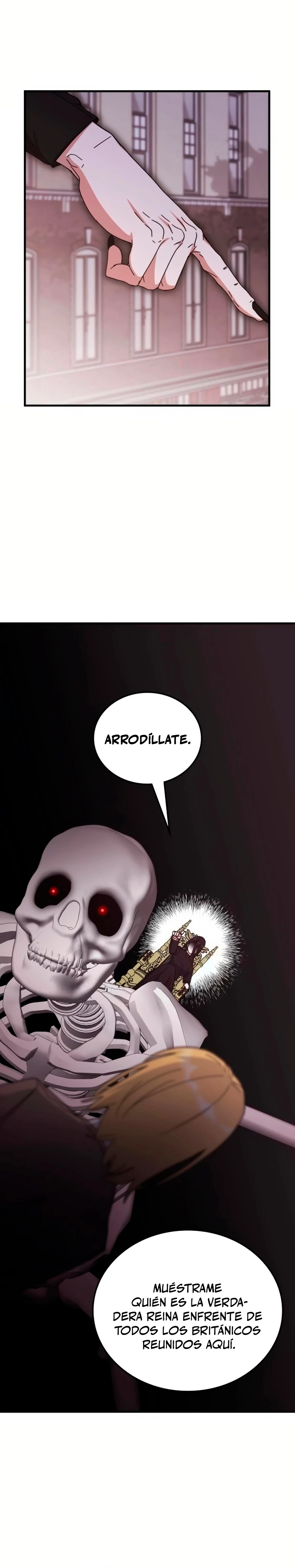 Academia de la Ascensión Capítulo 133 - Page 14