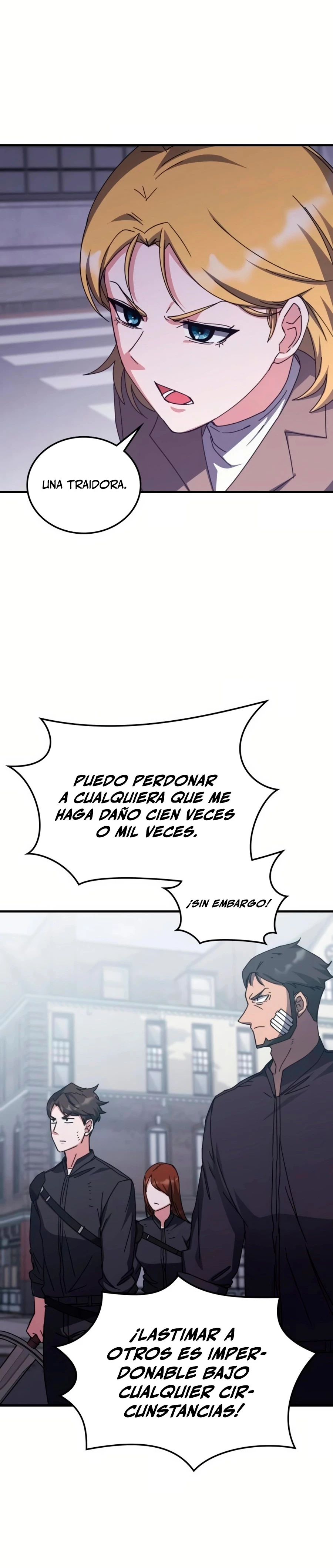 Academia de la Ascensión Capítulo 133 - Page 26