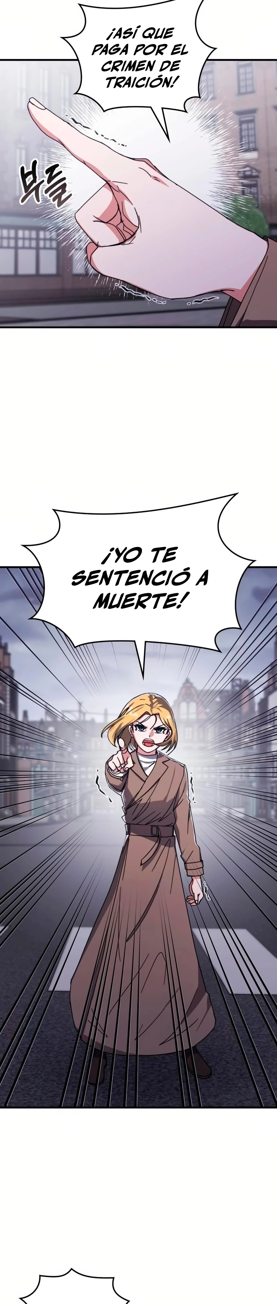 Academia de la Ascensión Capítulo 133 - Page 28
