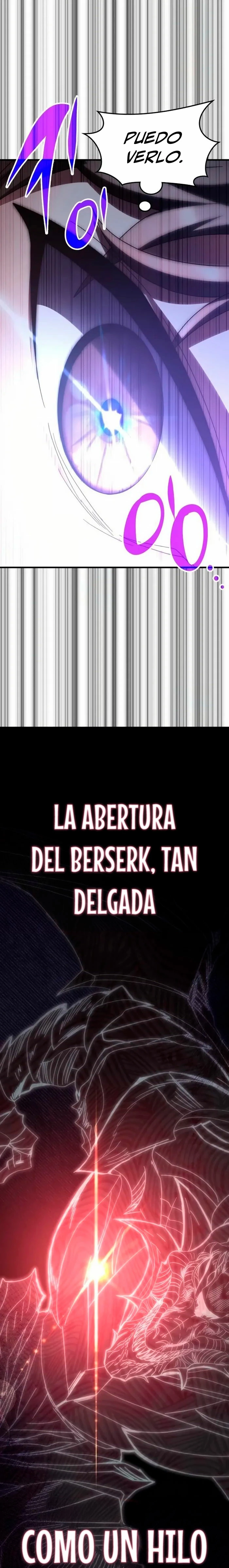 Academia de la Ascensión Capítulo 135 - Page 30
