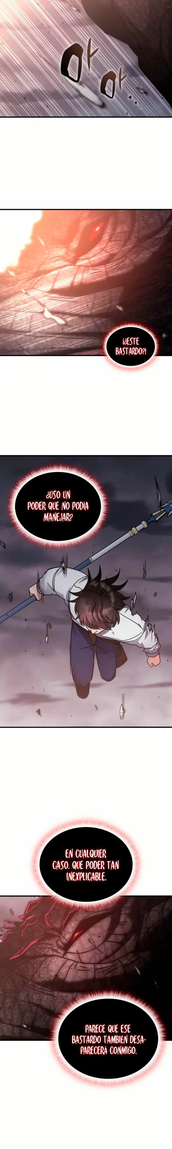 Academia de la Ascensión Capítulo 137 - Page 14