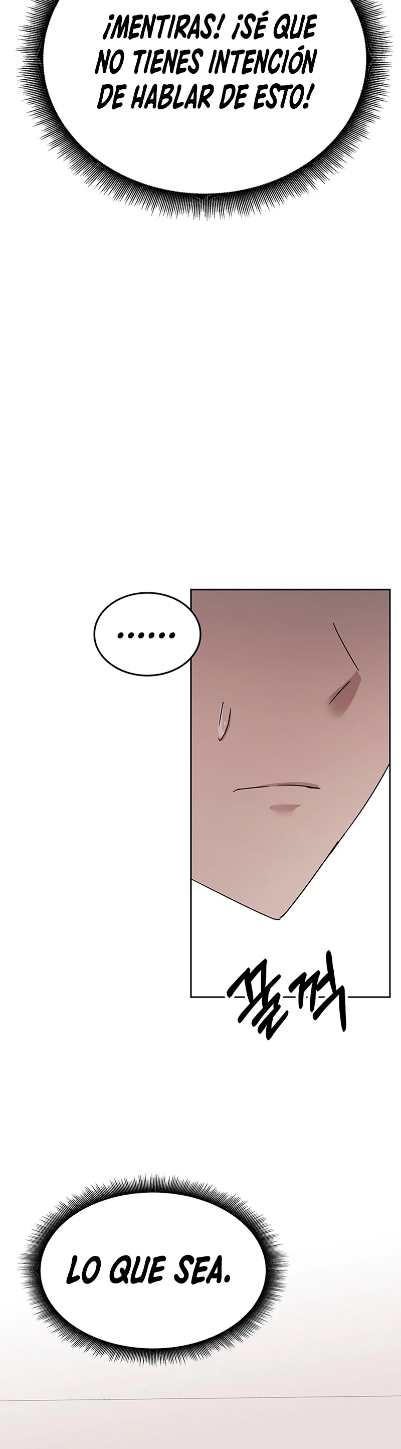 Academia de la Ascensión Capítulo 14 - Page 22