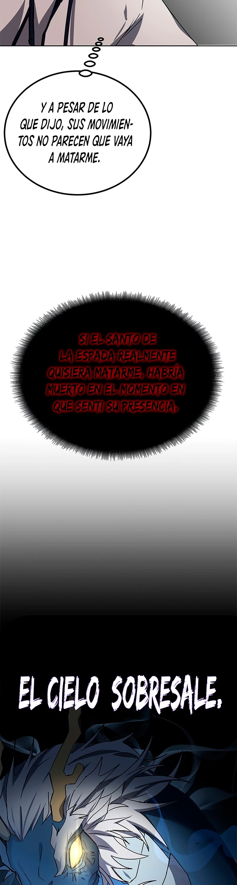 Academia de la Ascensión Capítulo 14 - Page 24