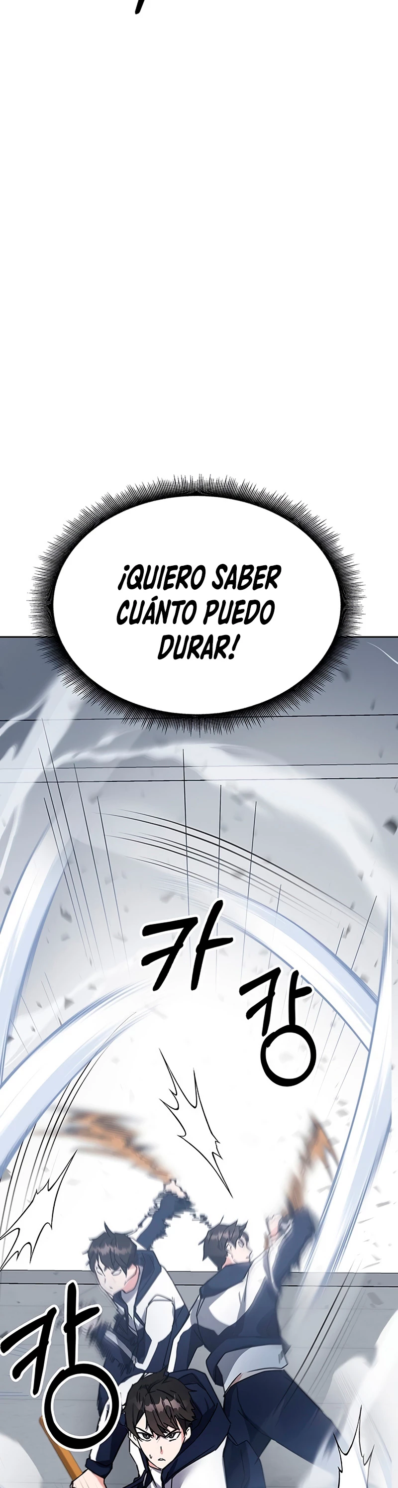 Academia de la Ascensión Capítulo 14 - Page 36