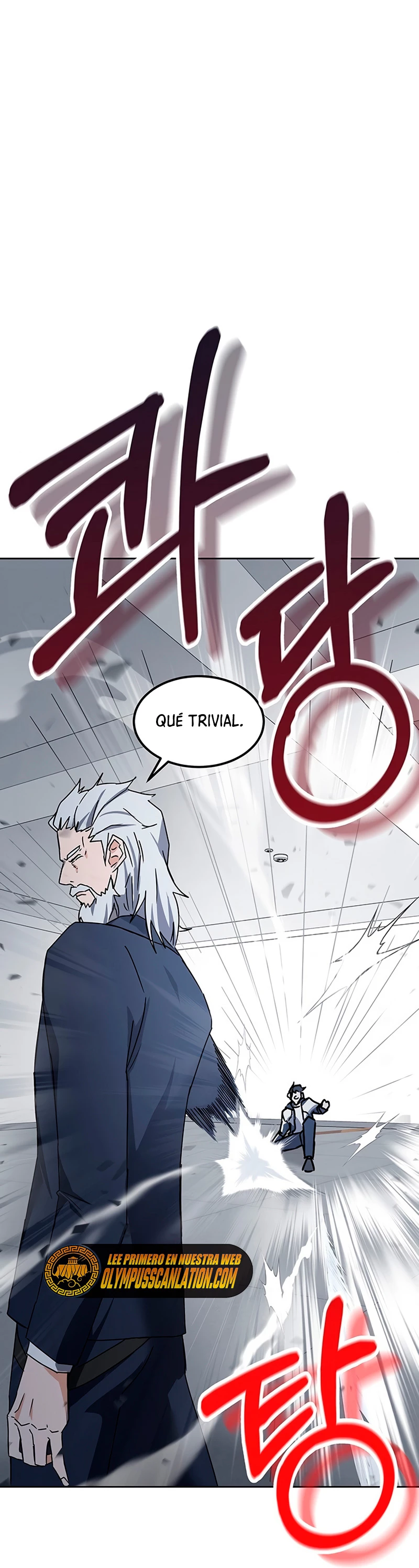 Academia de la Ascensión Capítulo 14 - Page 39