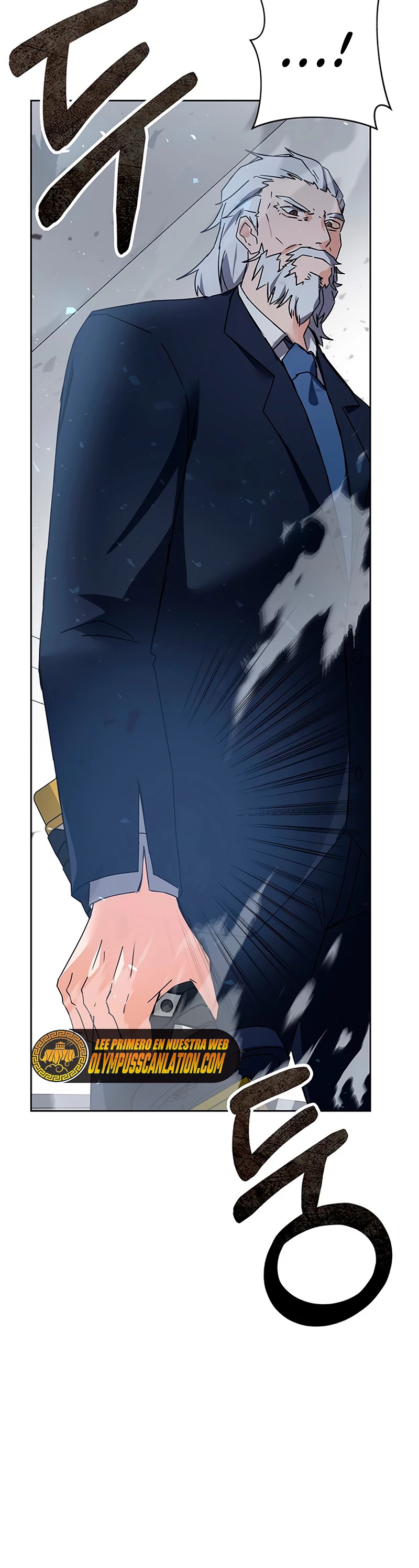 Academia de la Ascensión Capítulo 14 - Page 52