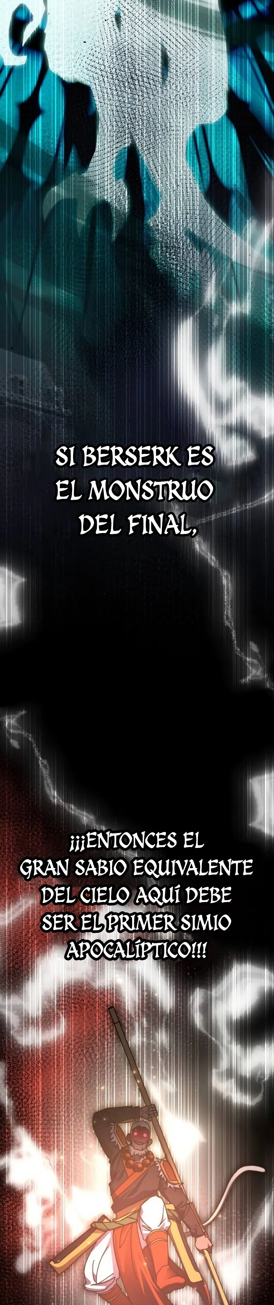 Academia de la Ascensión Capítulo 142 - Page 4