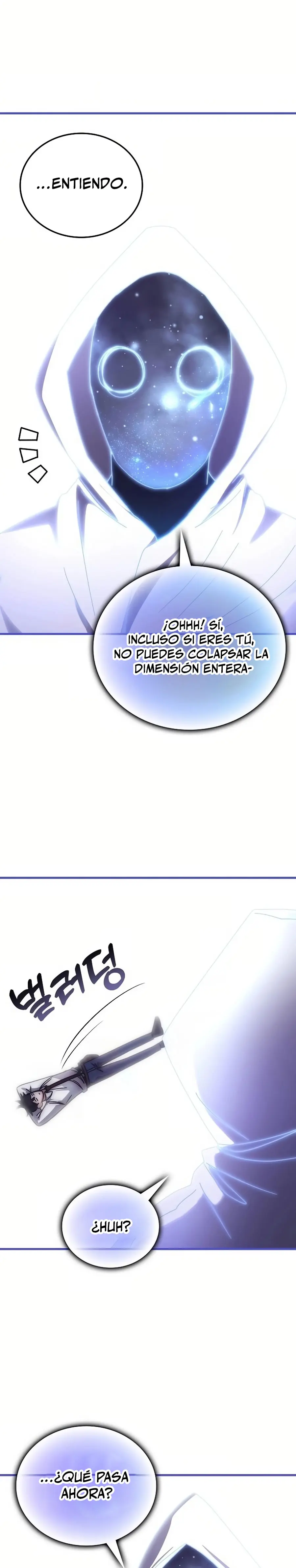 Academia de la Ascensión Capítulo 144 - Page 25