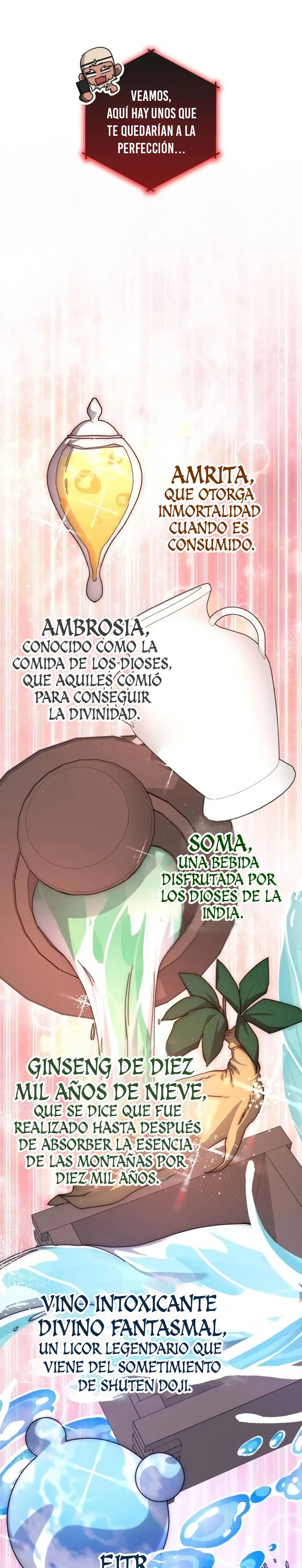 Academia de la Ascensión Capítulo 145 - Page 21
