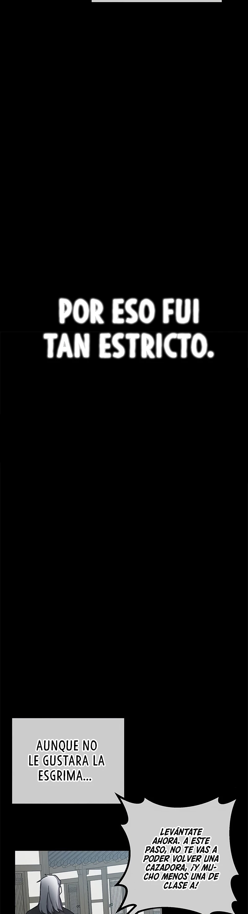 Academia de la Ascensión Capítulo 15 - Page 39