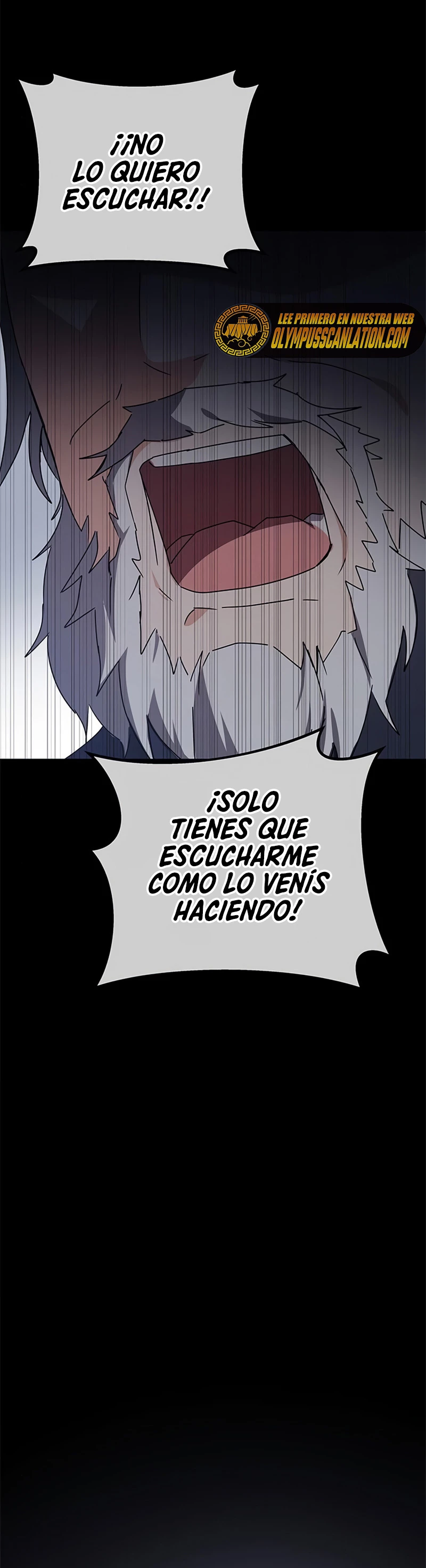 Academia de la Ascensión Capítulo 15 - Page 41