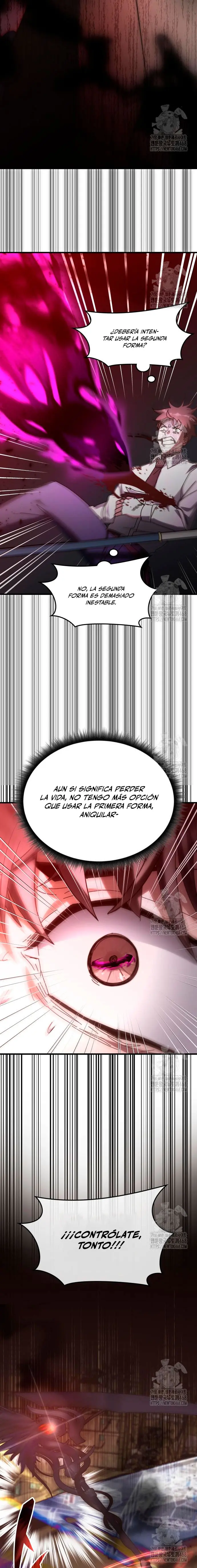 Academia de la Ascensión Capítulo 151 - Page 27