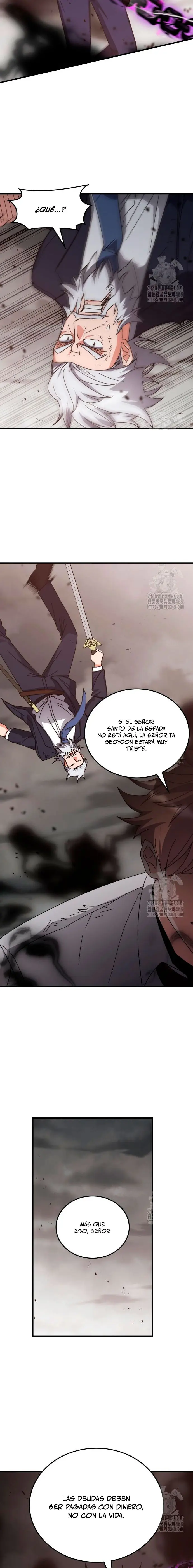 Academia de la Ascensión Capítulo 152 - Page 17