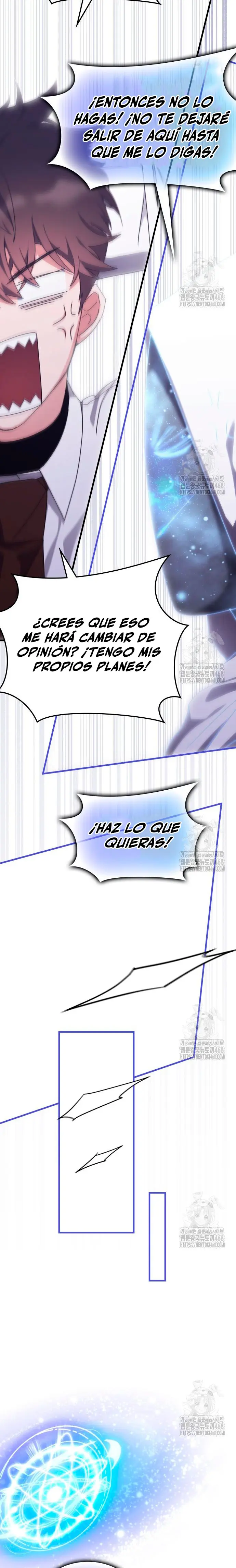 Academia de la Ascensión Capítulo 153 - Page 15