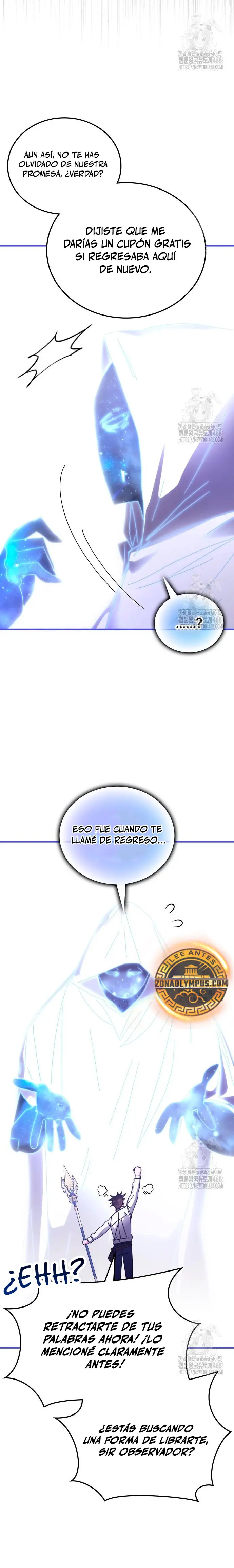 Academia de la Ascensión Capítulo 153 - Page 7