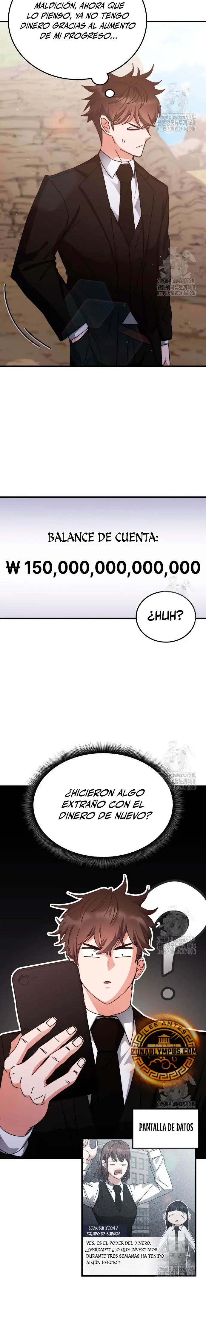 Academia de la Ascensión Capítulo 154 - Page 15