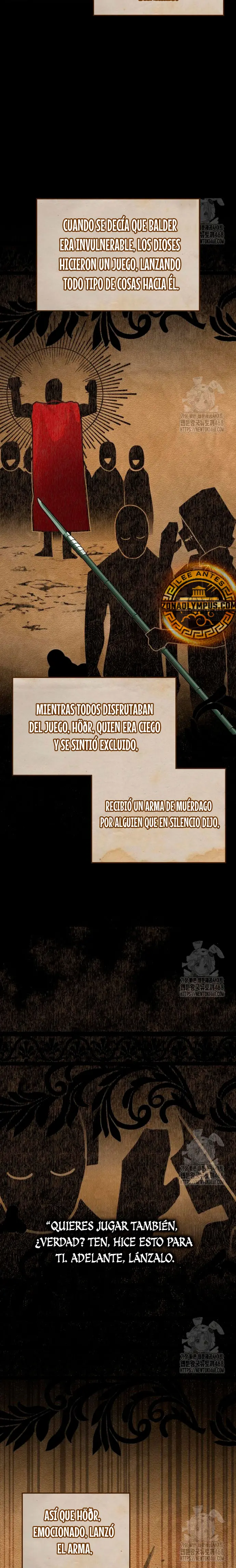 Academia de la Ascensión Capítulo 154 - Page 22