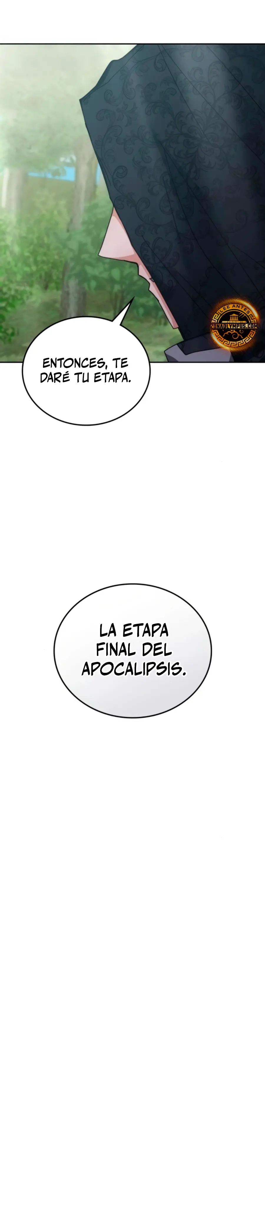 Academia de la Ascensión Capítulo 156 - Page 17