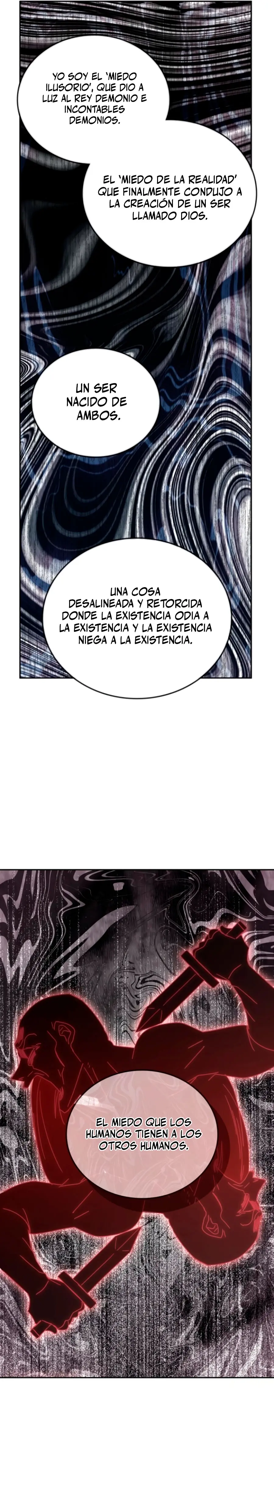 Academia de la Ascensión Capítulo 159 - Page 16