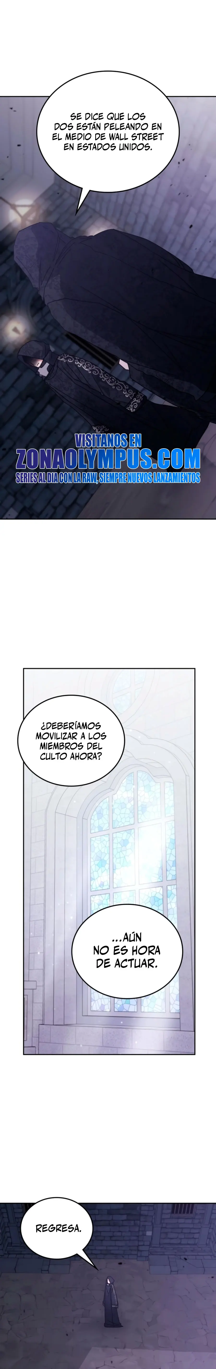 Academia de la Ascensión Capítulo 159 - Page 2