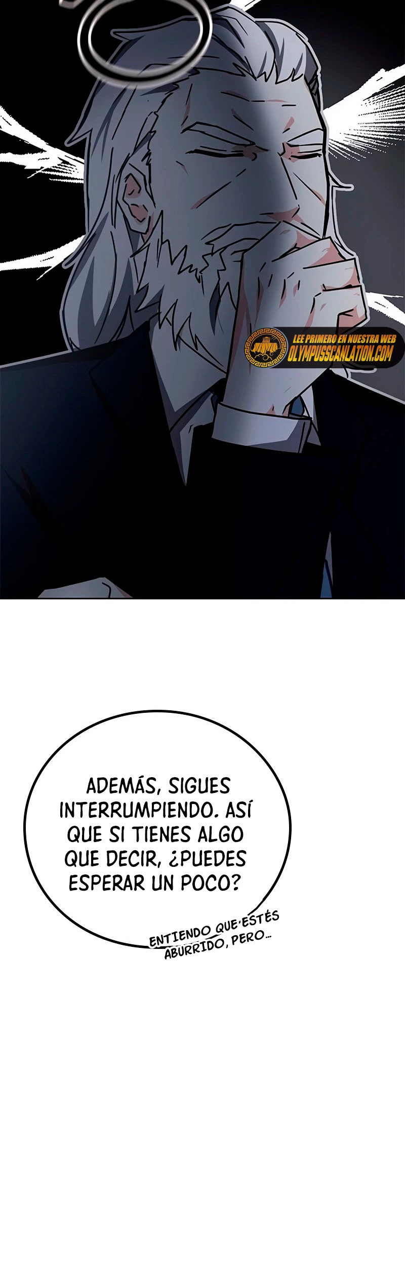 Academia de la Ascensión Capítulo 16 - Page 15