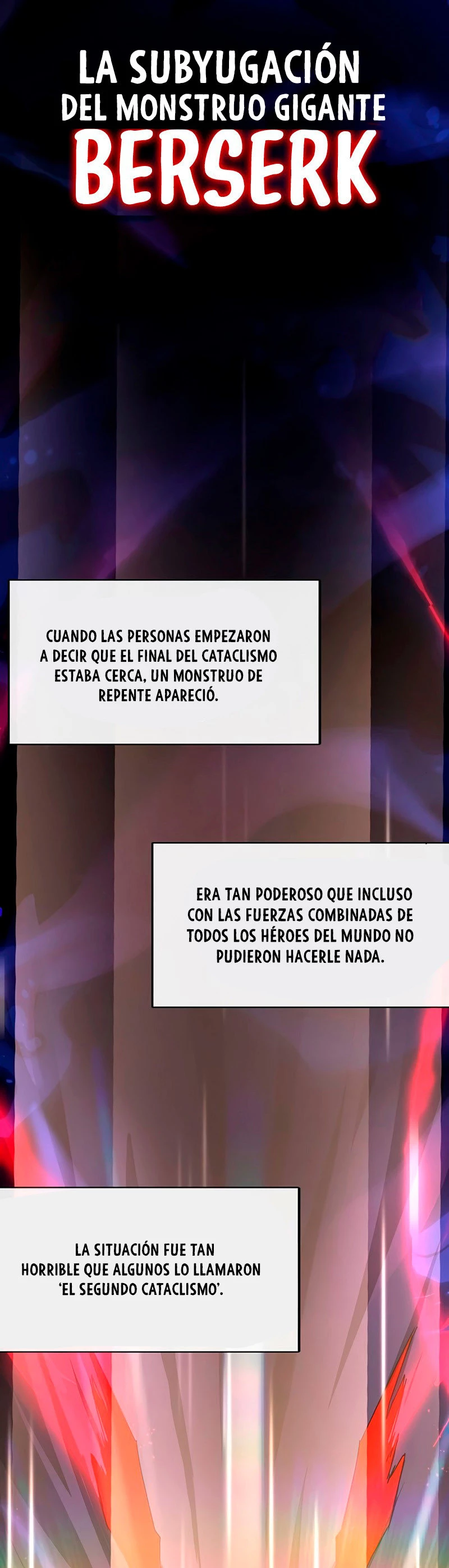 Academia de la Ascensión Capítulo 16 - Page 50