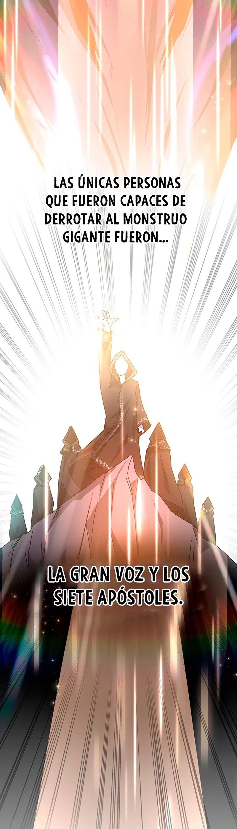 Academia de la Ascensión Capítulo 16 - Page 51