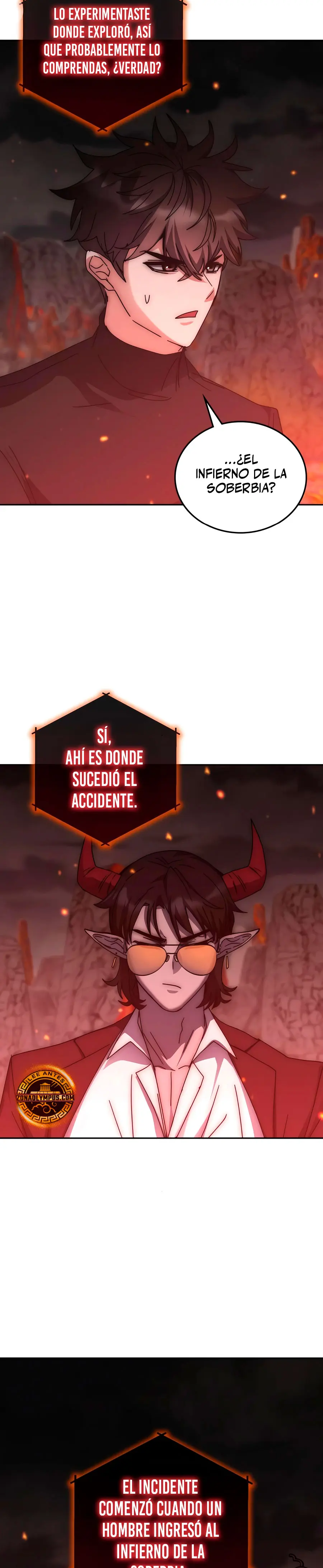 Academia de la Ascensión Capítulo 162 - Page 17