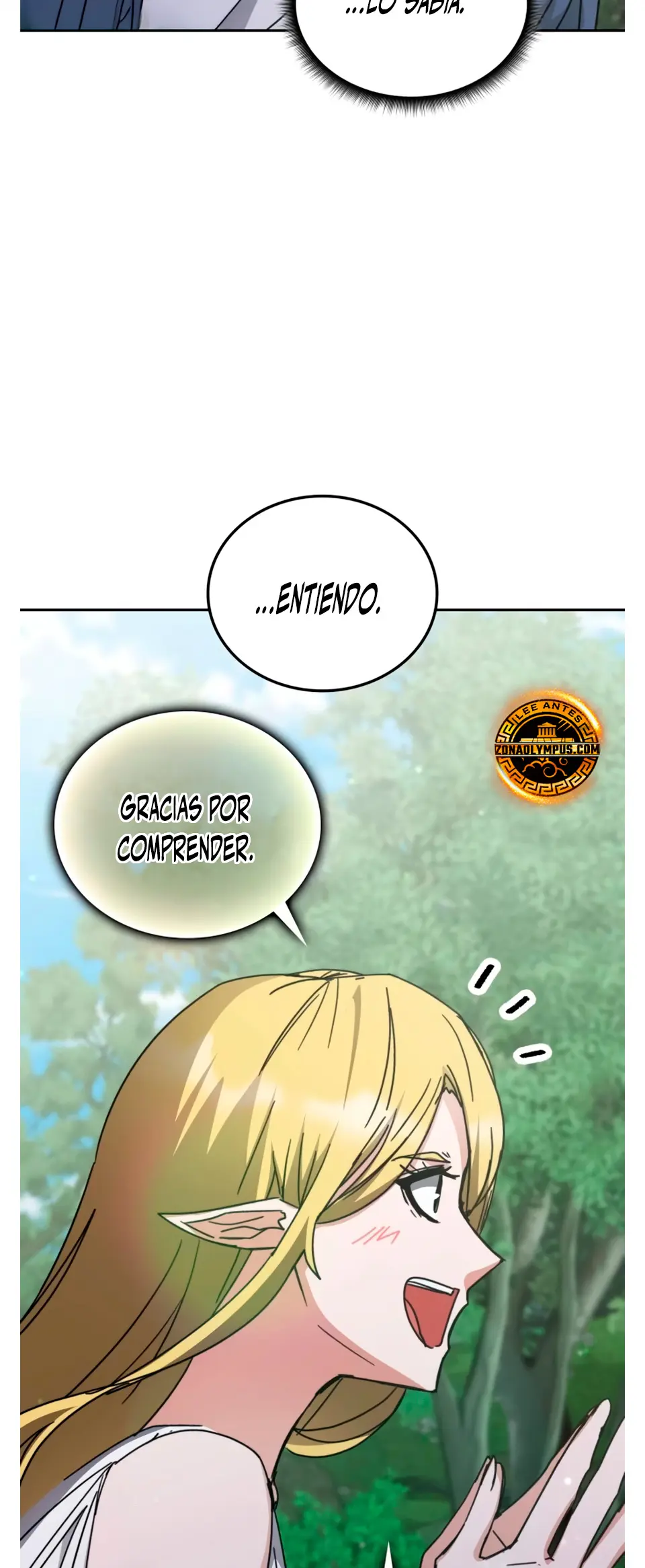 Academia de la Ascensión Capítulo 164 - Page 55