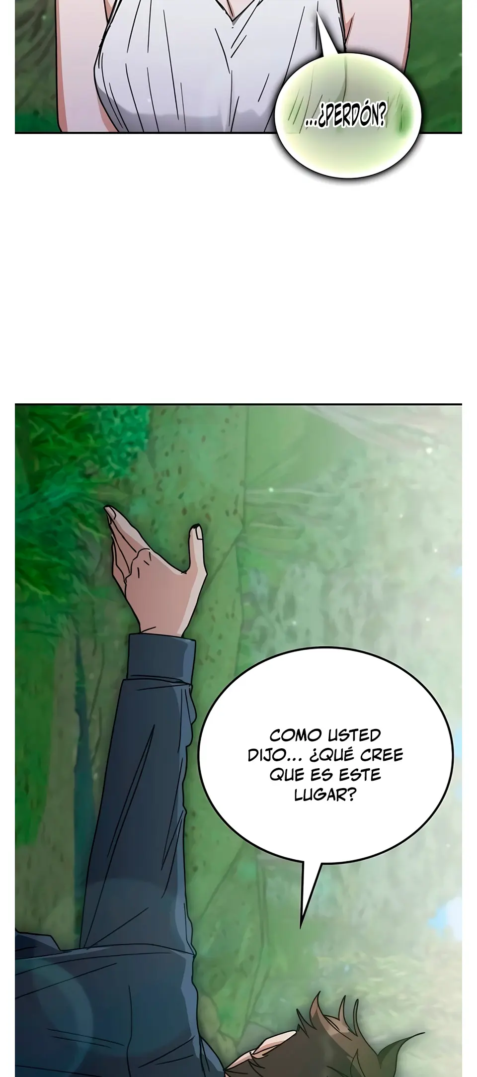 Academia de la Ascensión Capítulo 165 - Page 30